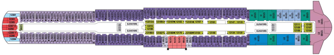 Celebrity Cruises Celebrity Beyond Deck 12.png